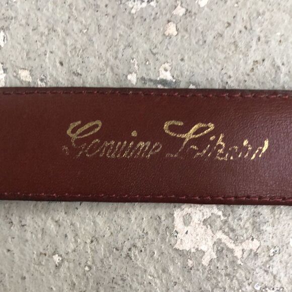 Mauri vintage lizard - Picture 8 of 10